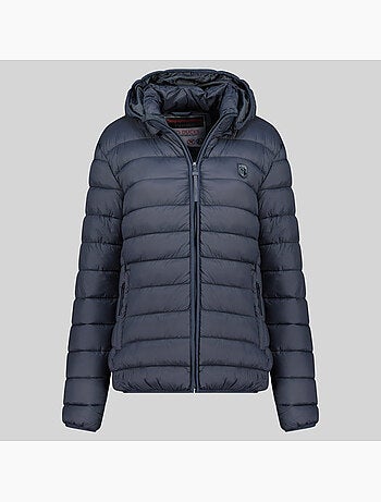 Blouson à capuche atikotal hood – geographical norway