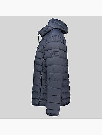 Blouson à capuche atikotal hood – geographical norway