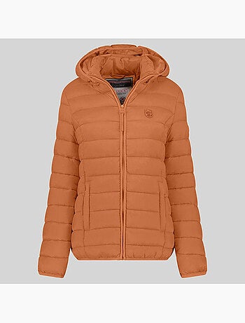 Blouson à capuche atikotal hood – geographical norway