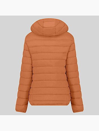 Blouson à capuche atikotal hood – geographical norway