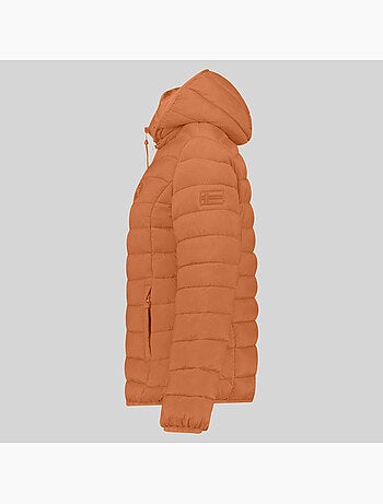 Blouson à capuche atikotal hood – geographical norway