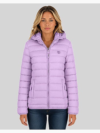 Blouson à capuche atikotal hood – geographical norway