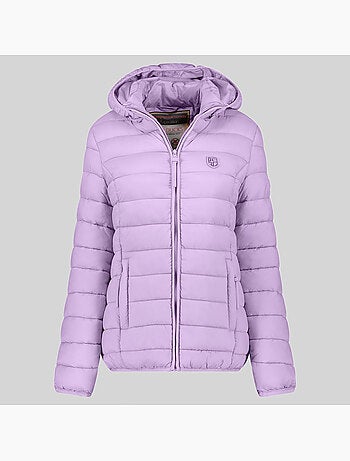 Blouson à capuche atikotal hood – geographical norway