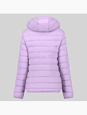Blouson à capuche atikotal hood – geographical norway