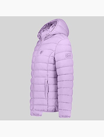 Blouson à capuche atikotal hood – geographical norway