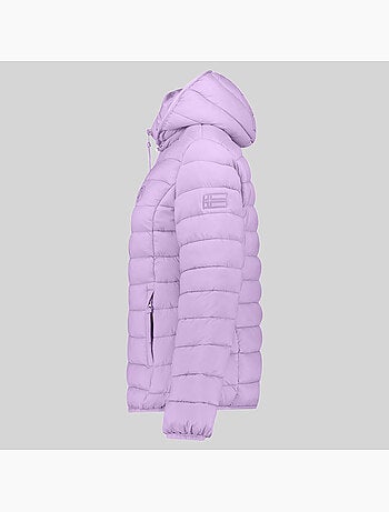 Blouson à capuche atikotal hood – geographical norway