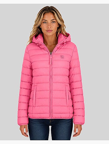 Blouson à capuche atikotal hood – geographical norway
