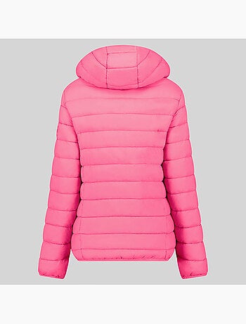 Blouson à capuche atikotal hood – geographical norway