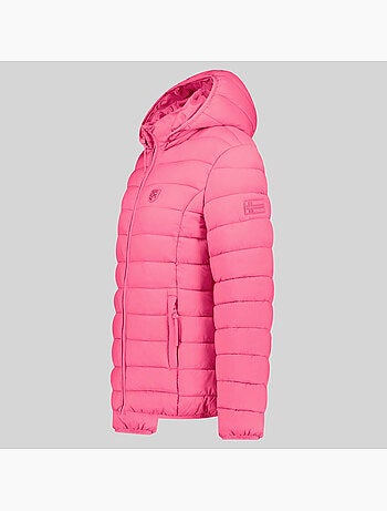 Blouson à capuche atikotal hood – geographical norway