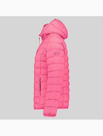 Blouson à capuche atikotal hood – geographical norway