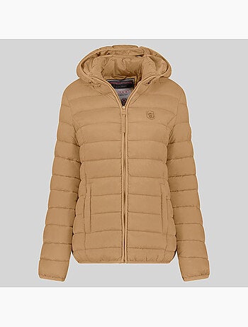 Blouson à capuche atikotal hood – geographical norway
