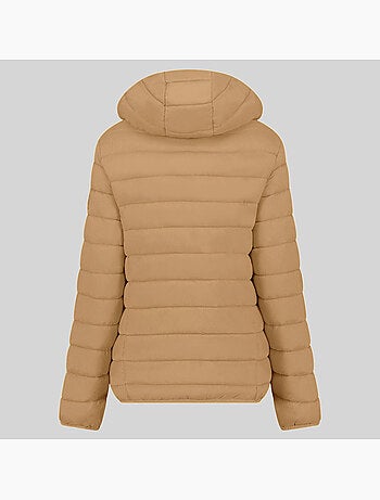 Blouson à capuche atikotal hood – geographical norway