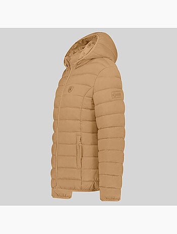 Blouson à capuche atikotal hood – geographical norway