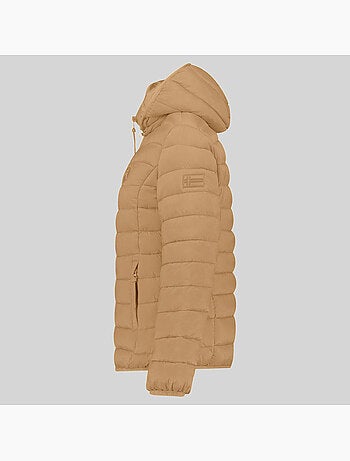 Blouson à capuche atikotal hood – geographical norway