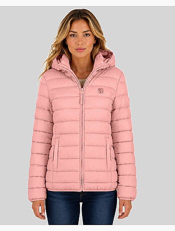Blouson à capuche atikotal hood – geographical norway