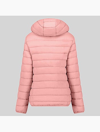 Blouson à capuche atikotal hood – geographical norway