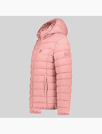 Blouson à capuche atikotal hood – geographical norway