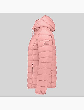 Blouson à capuche atikotal hood – geographical norway