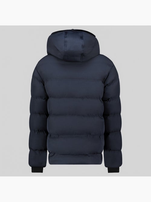 Blouson à capuche badibere – geographical norway - Kiabi