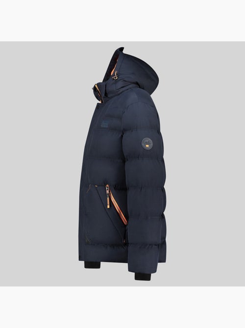Blouson à capuche badibere – geographical norway - Kiabi