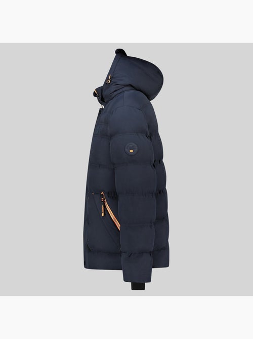 Blouson à capuche badibere – geographical norway - Kiabi