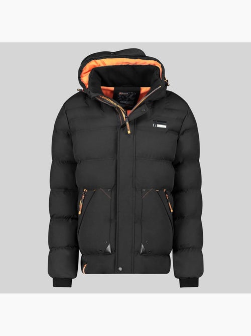 Blouson à capuche badibere – geographical norway - Kiabi