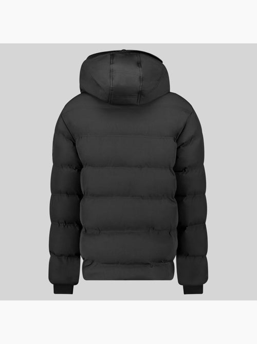 Blouson à capuche badibere – geographical norway - Kiabi