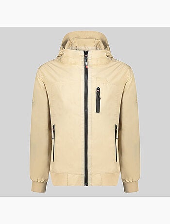 Blouson à capuche bagamon – geographical norway