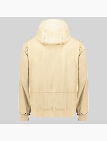 Blouson à capuche bagamon – geographical norway
