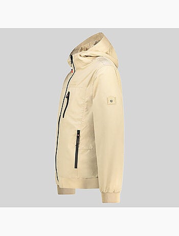 Blouson à capuche bagamon – geographical norway