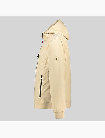 Blouson à capuche bagamon – geographical norway