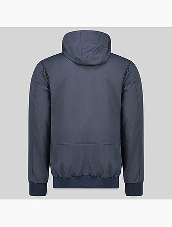 Blouson à capuche bagamon – geographical norway