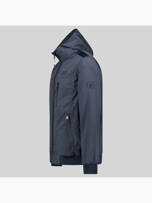 Blouson à capuche bagamon – geographical norway - Kiabi