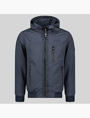 Blouson à capuche bagamon – geographical norway