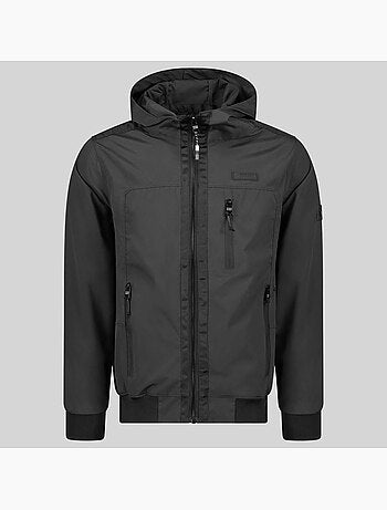 Blouson à capuche bagamon – geographical norway