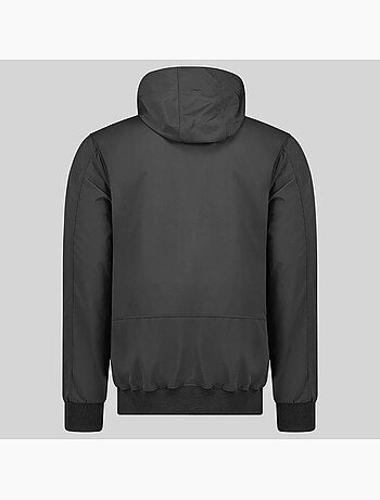 Blouson à capuche bagamon – geographical norway