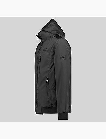 Blouson à capuche bagamon – geographical norway