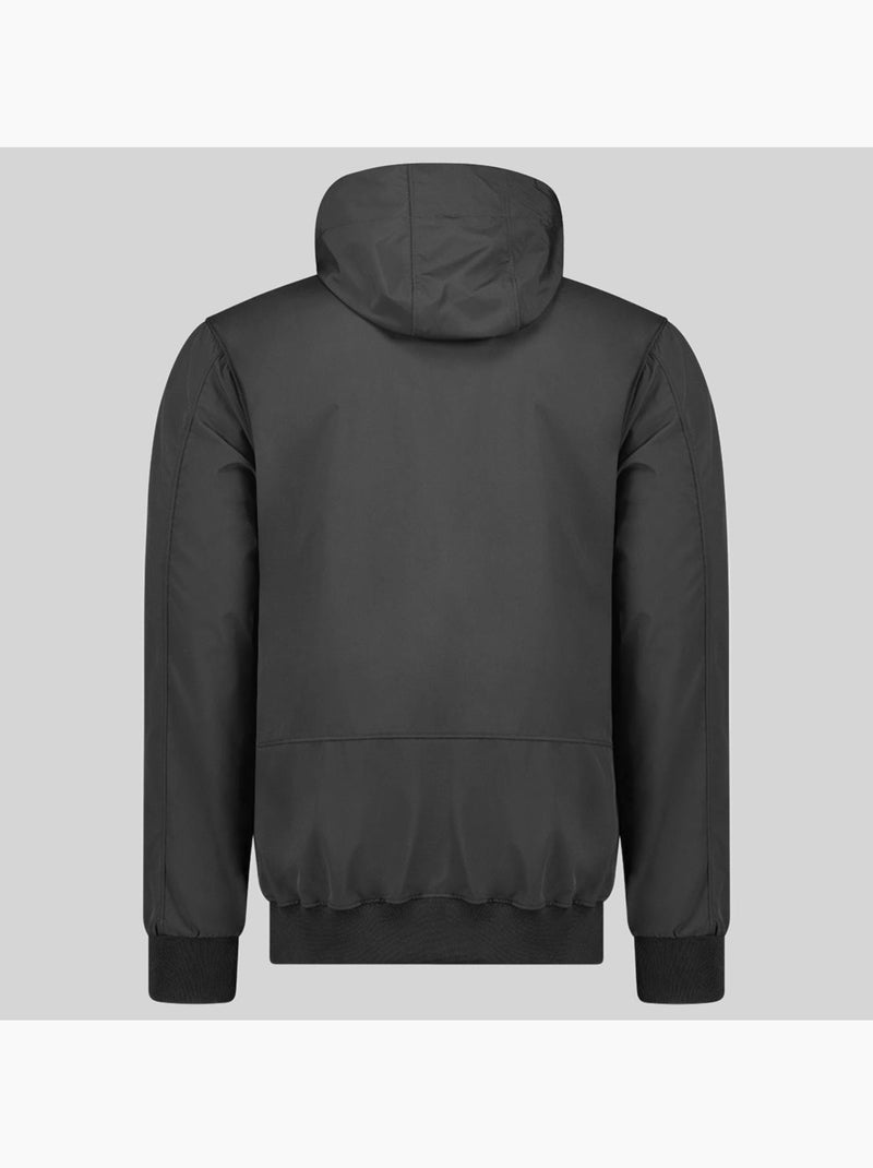 Blouson à capuche bagamon – geographical norway Noir - Kiabi