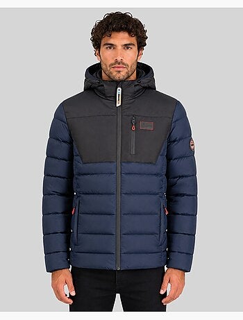 Blouson à capuche batilo – geographical norway
