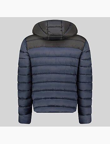 Blouson à capuche batilo – geographical norway