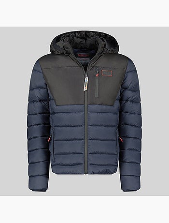 Blouson à capuche batilo – geographical norway