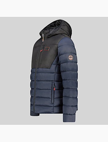 Blouson à capuche batilo – geographical norway