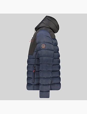 Blouson à capuche batilo – geographical norway