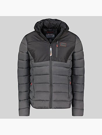 Blouson à capuche batilo – geographical norway