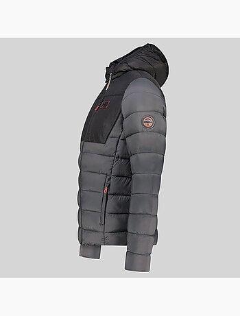 Blouson à capuche batilo – geographical norway