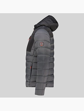 Blouson à capuche batilo – geographical norway