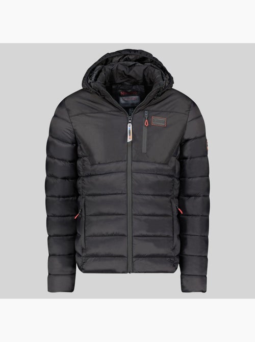Blouson à capuche batilo – geographical norway - Kiabi