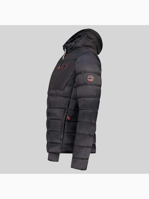 Blouson à capuche batilo – geographical norway - Kiabi