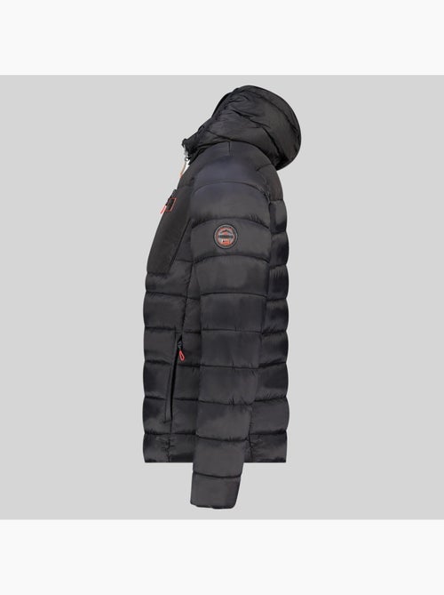 Blouson à capuche batilo – geographical norway - Kiabi