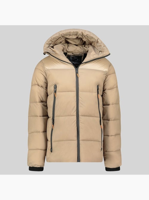 Blouson à capuche bayou – geographical norway - Kiabi